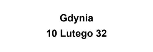 Gdynia 10 Lutego 32
