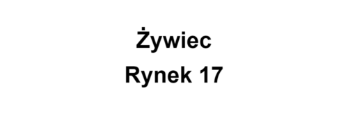 Żywiec Rynek 17