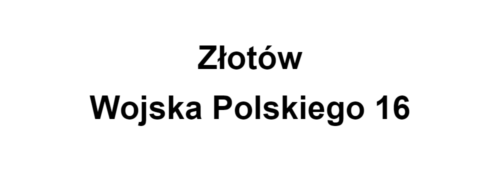 Złotów Wojska Polskiego 16